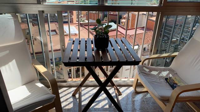 Piso en Venta en Carrer de Mühlberg en El Carmel