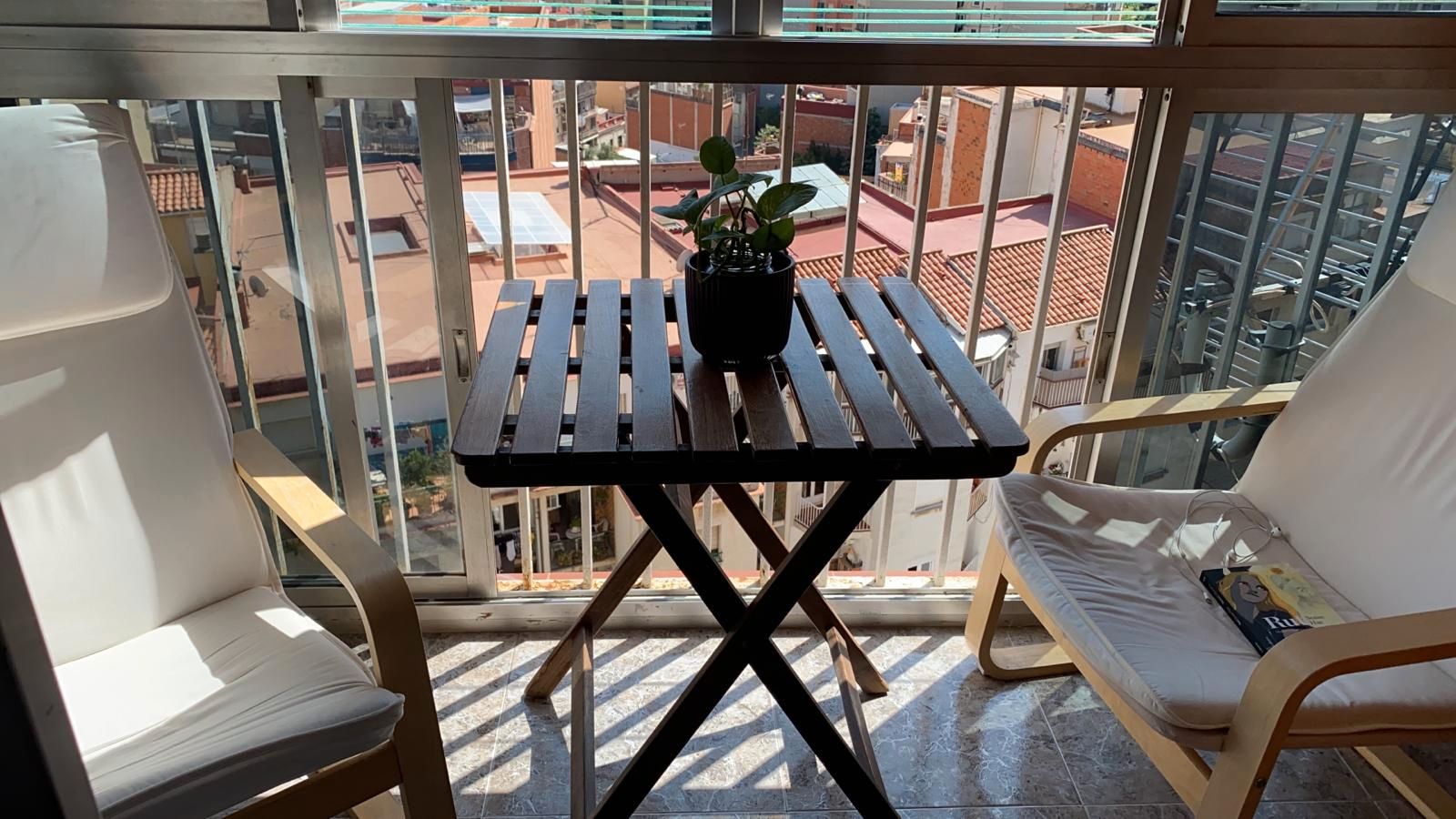 Wohnung zum Verkauf in Carrer de Mühlberg, 64, El Carmel, Horta - Guinardó