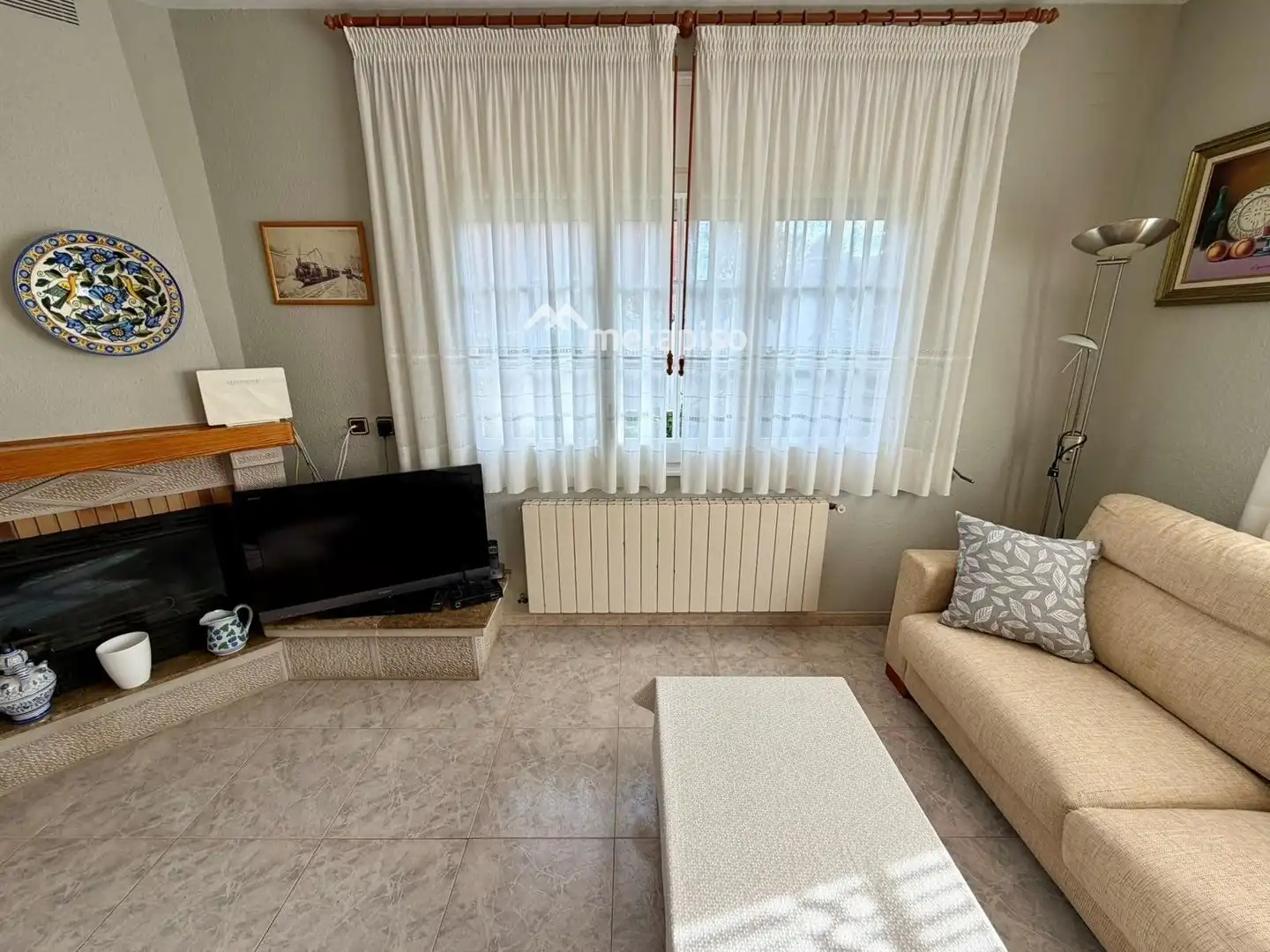 Chalet con piscina en venta en El Tancat - Mas d'en Gual, imagen 20