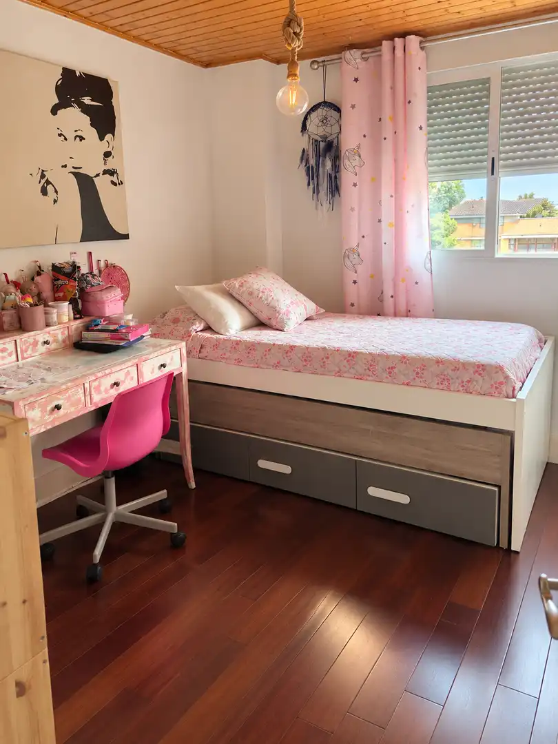 Habitación de Dúplex en venta en Casco histórico