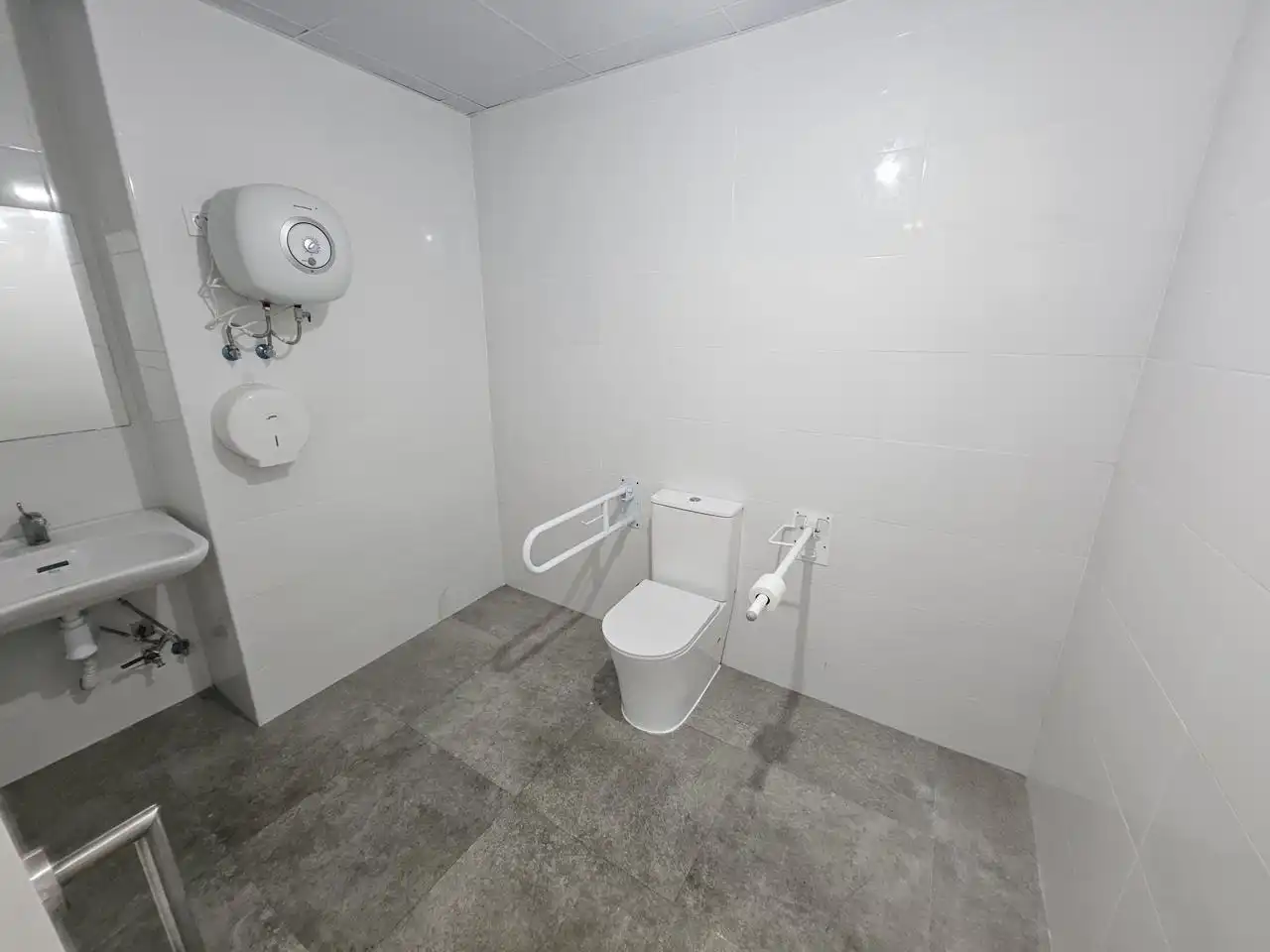 Local comercial de lloguer a Ugarrandia, imagen 23