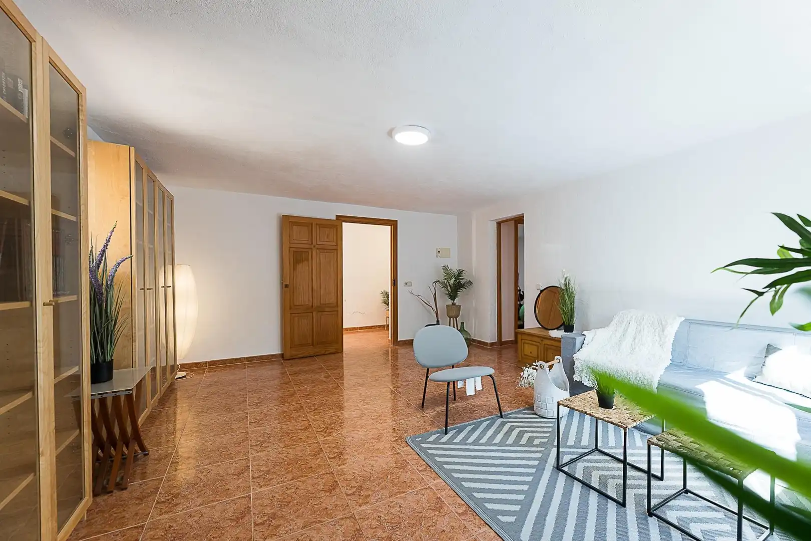 Villa avec piscine à vendre à Son Ferrer, imagen 37