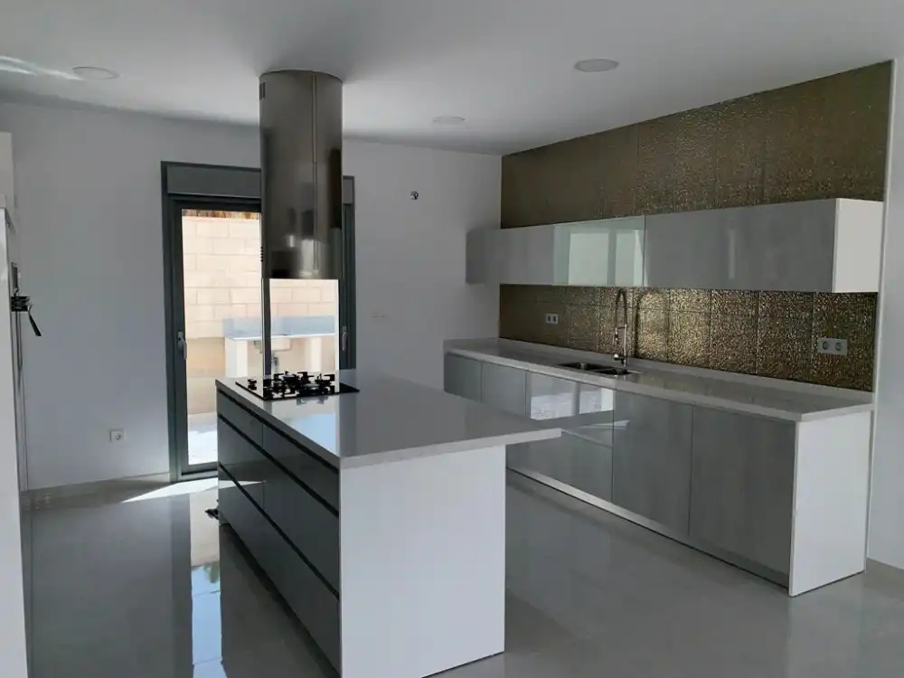 Haus zum Verkauf in El Pinós / Pinoso, imagen 12