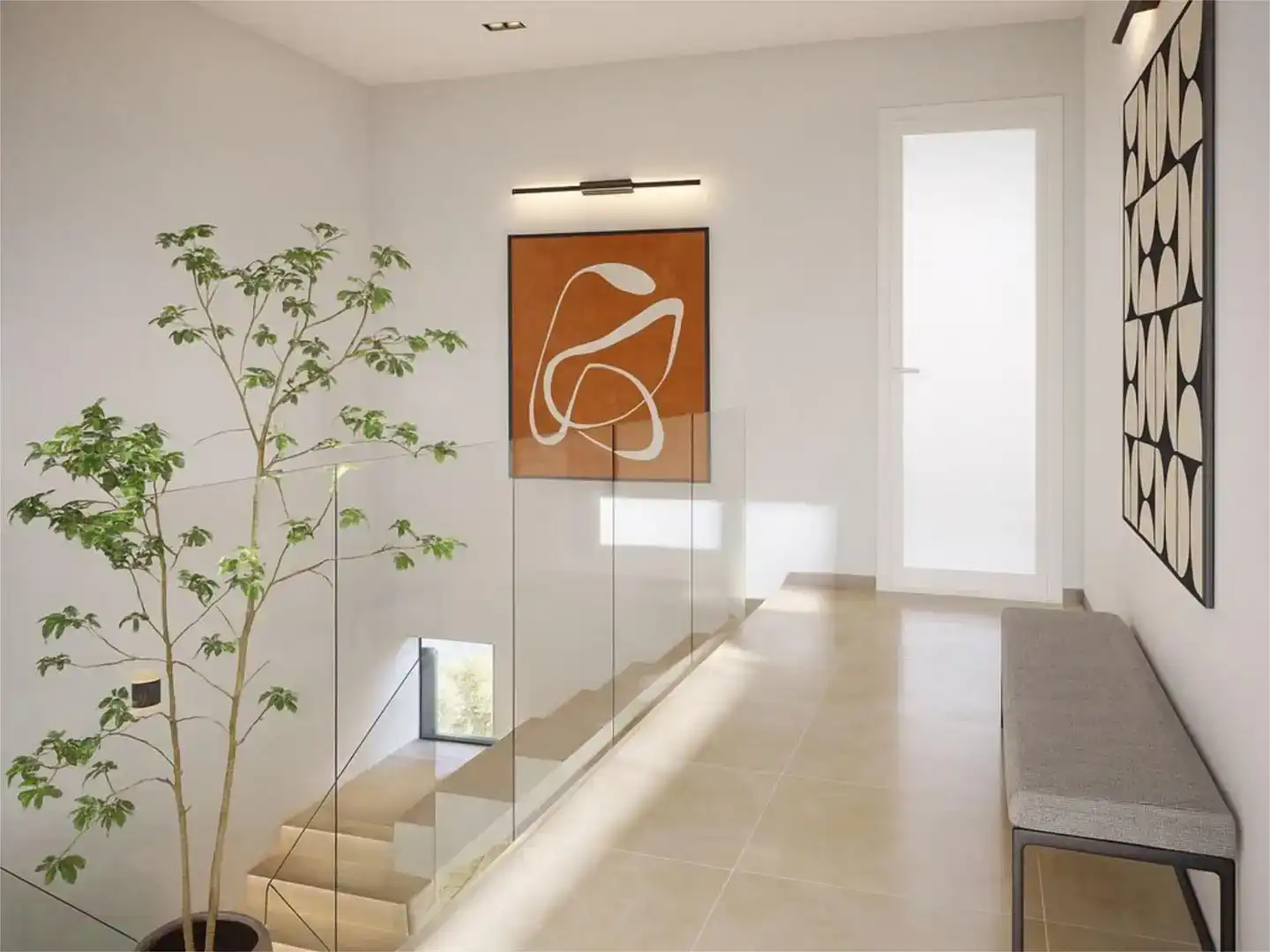 Flat for sale in Felanitx  with Air Conditioner and Swimming Pool