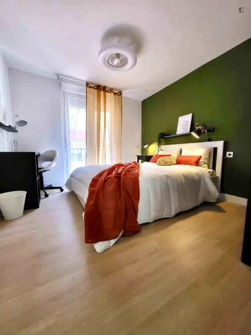 Habitació a Santo Domigo