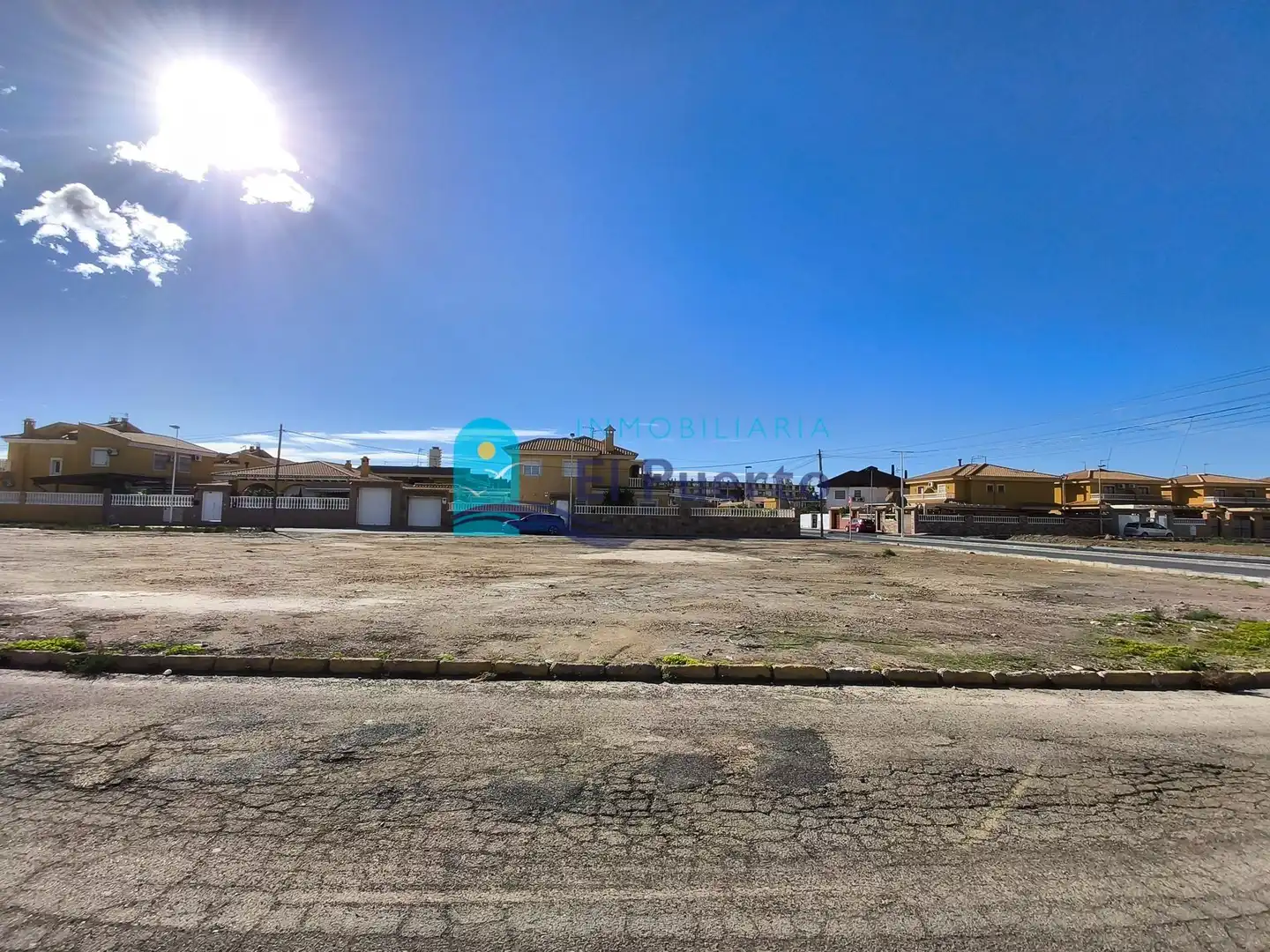 Terrenys i solars en venda a Puerto de Mazarrón, imagen 5