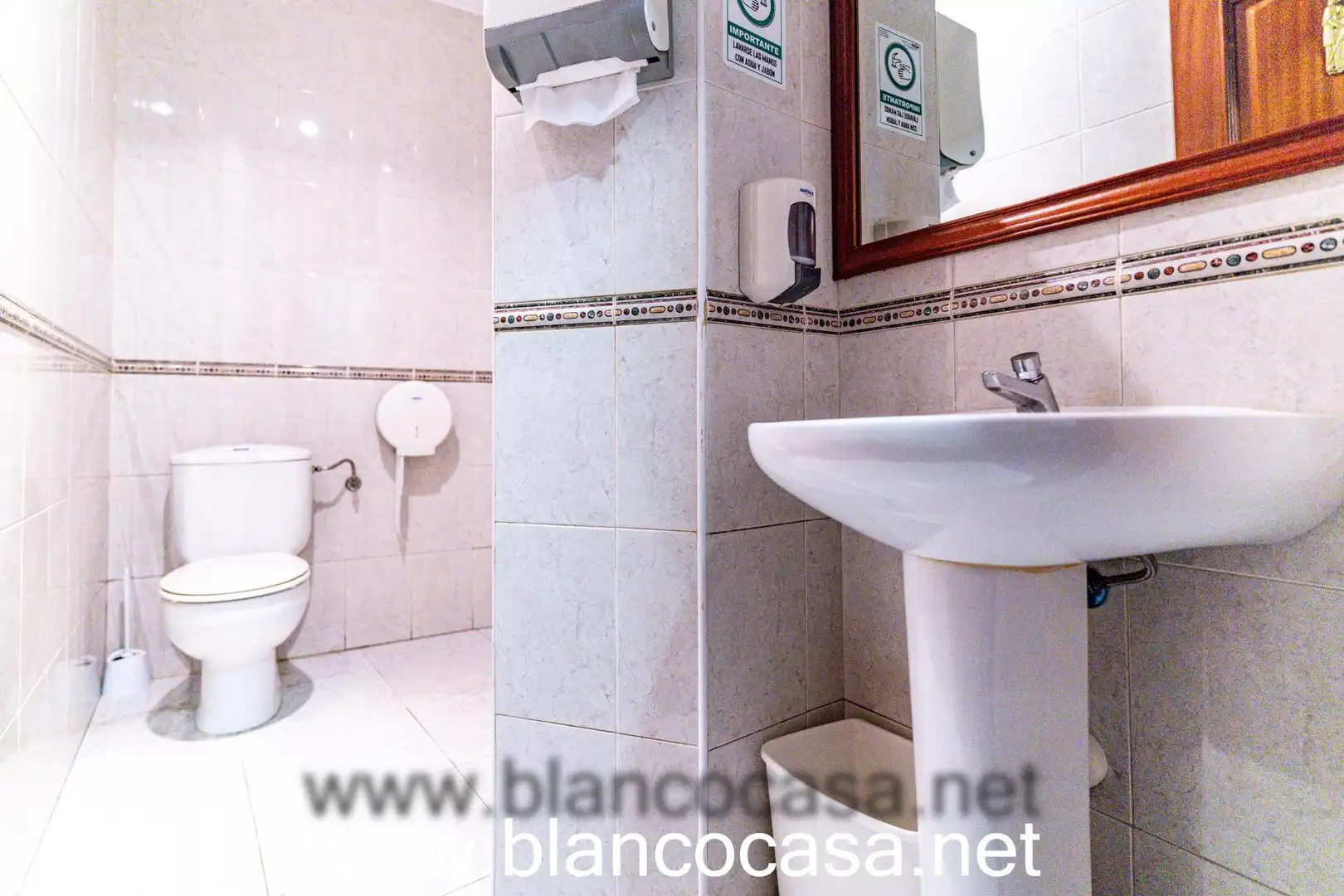 Local commercial à vendre à Carballo, imagen 6