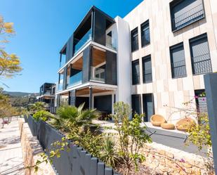 Vista exterior de Apartament en venda en  Palma de Mallorca amb Terrassa, Traster i Piscina