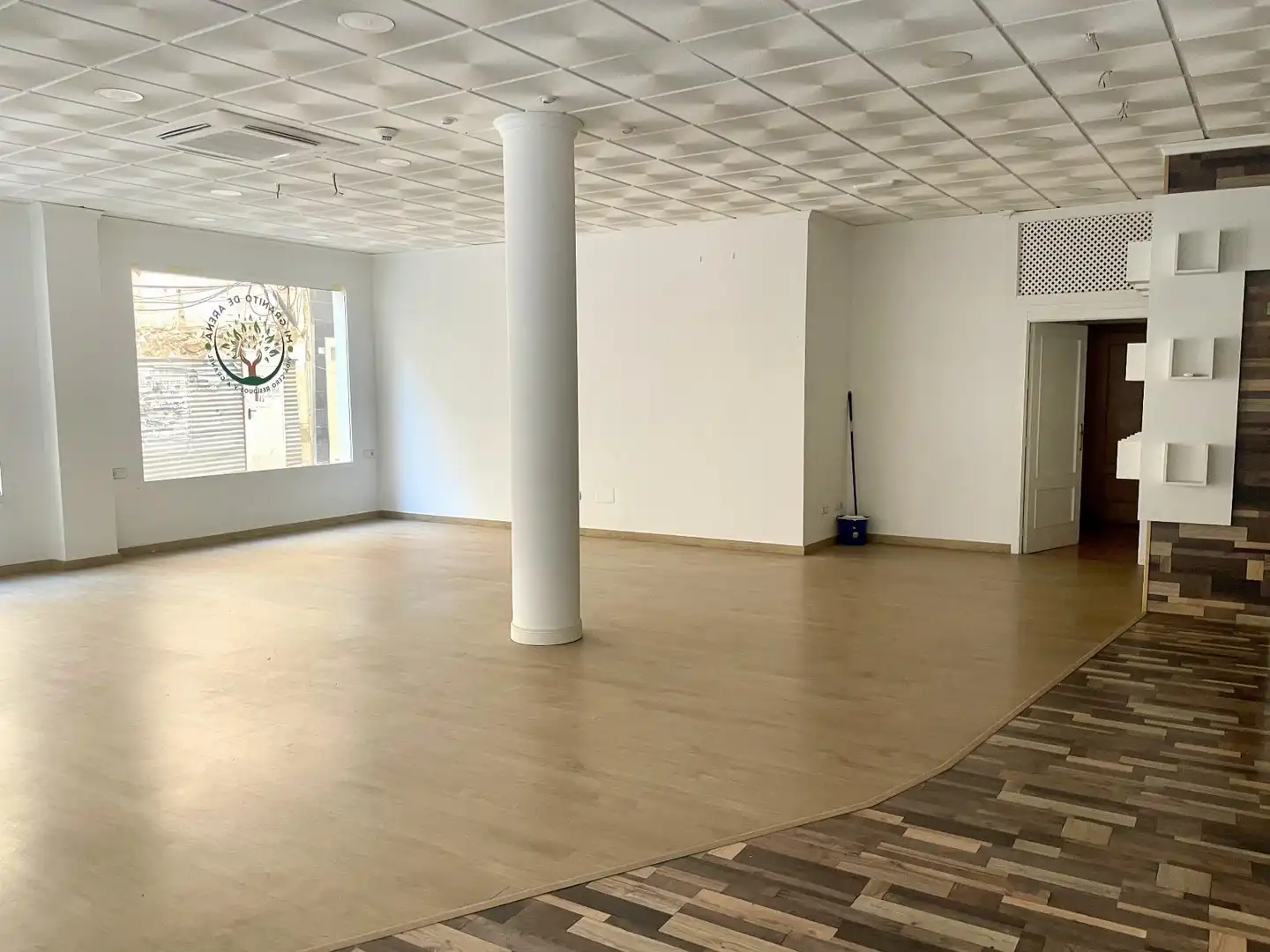 Local comercial en venta en Sancho Manuel 2, imagen 7