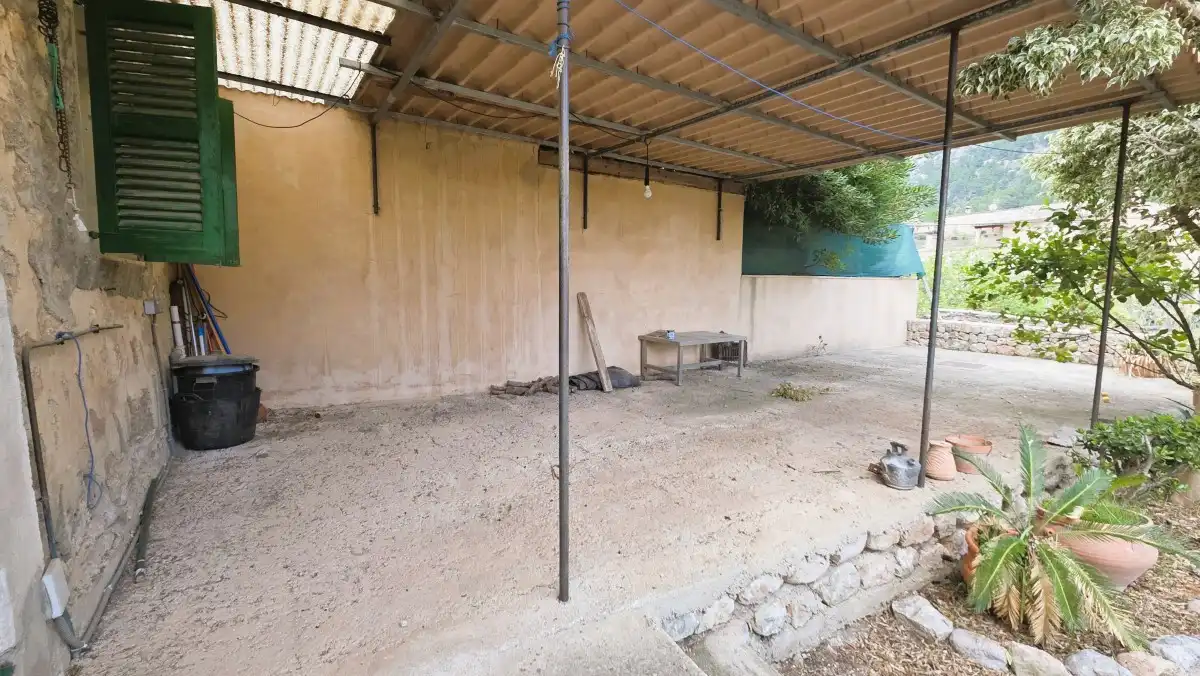 Terraced house with garden for sale in Sóller, imagen 6