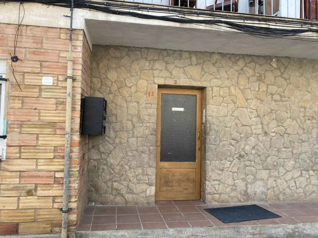 Flat for sale in Olot  with Storage room and Balcony