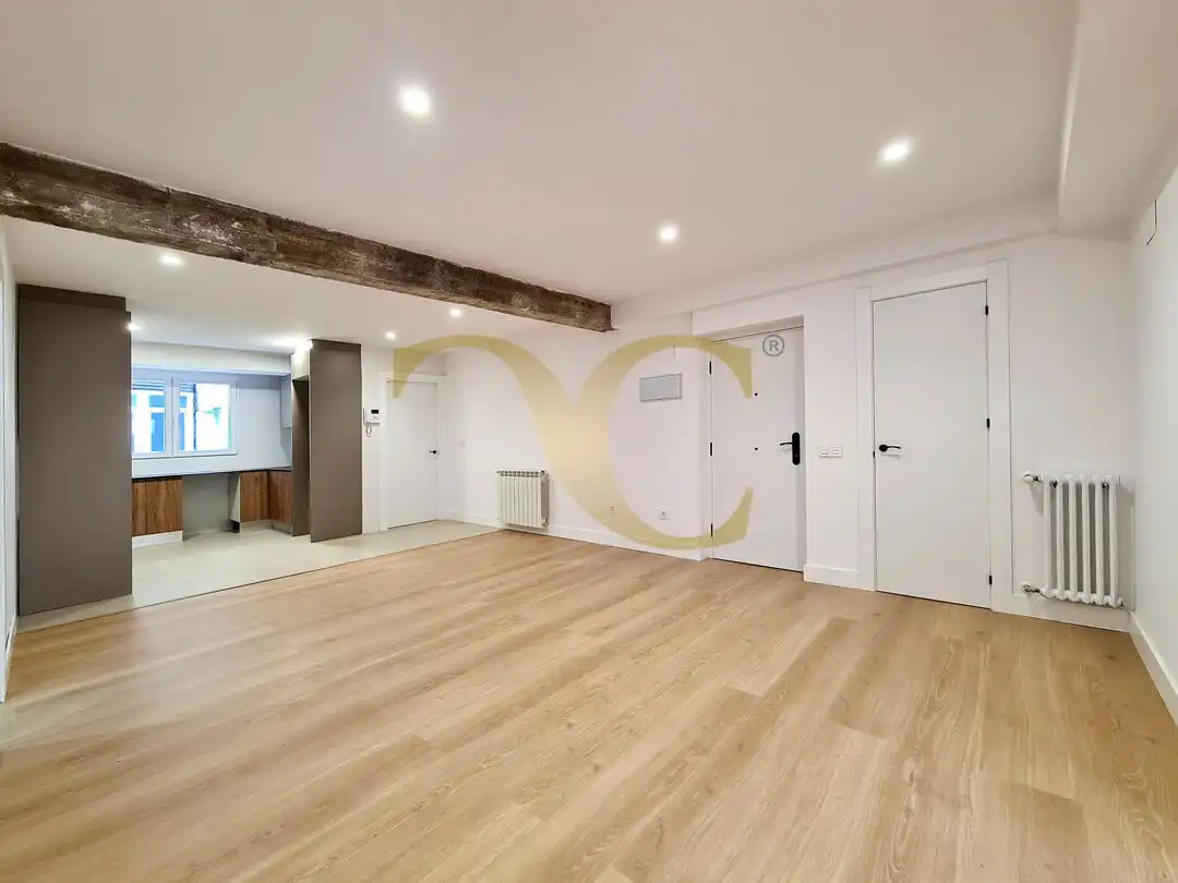 Flat with lift for sale in Viaducto del Ingeniero Marquina, imagen 11