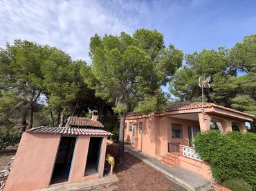 Haus mit Pool zum Verkauf in Particular Balsa Blanca