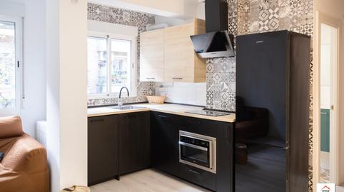 Photo 4 of Flat for sale in Calle Calle de Pedro Lapuyade, 37, Barrio de San José, Zaragoza