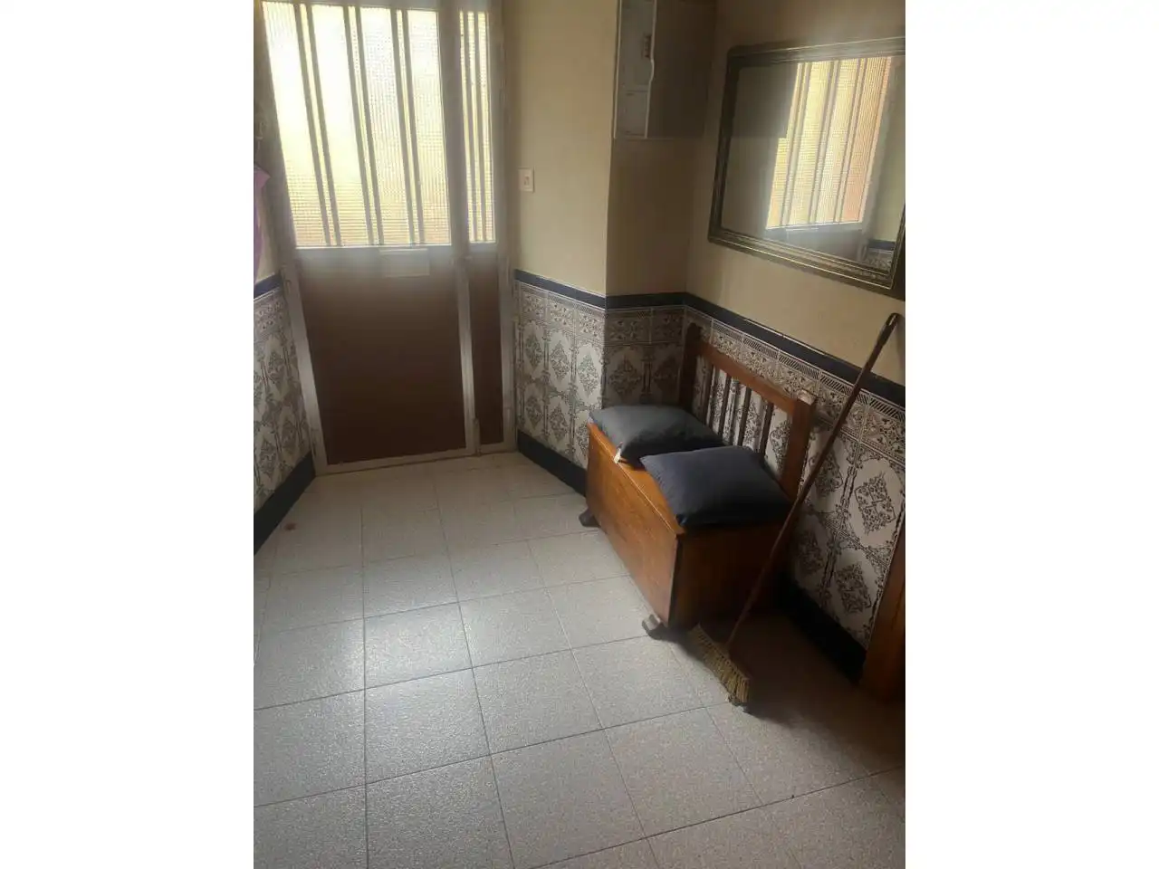 Dormitori de Casa o xalet en venda en Valdepiélago amb Calefacció i Jardí privat