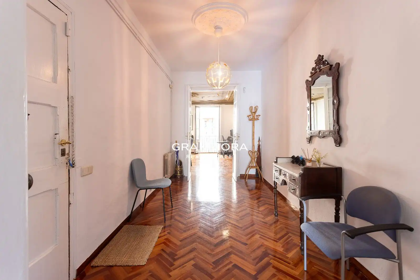 Wohnung mit Aufzug zum Verkauf in Calle Sant Pere Mes Alt, imagen 4