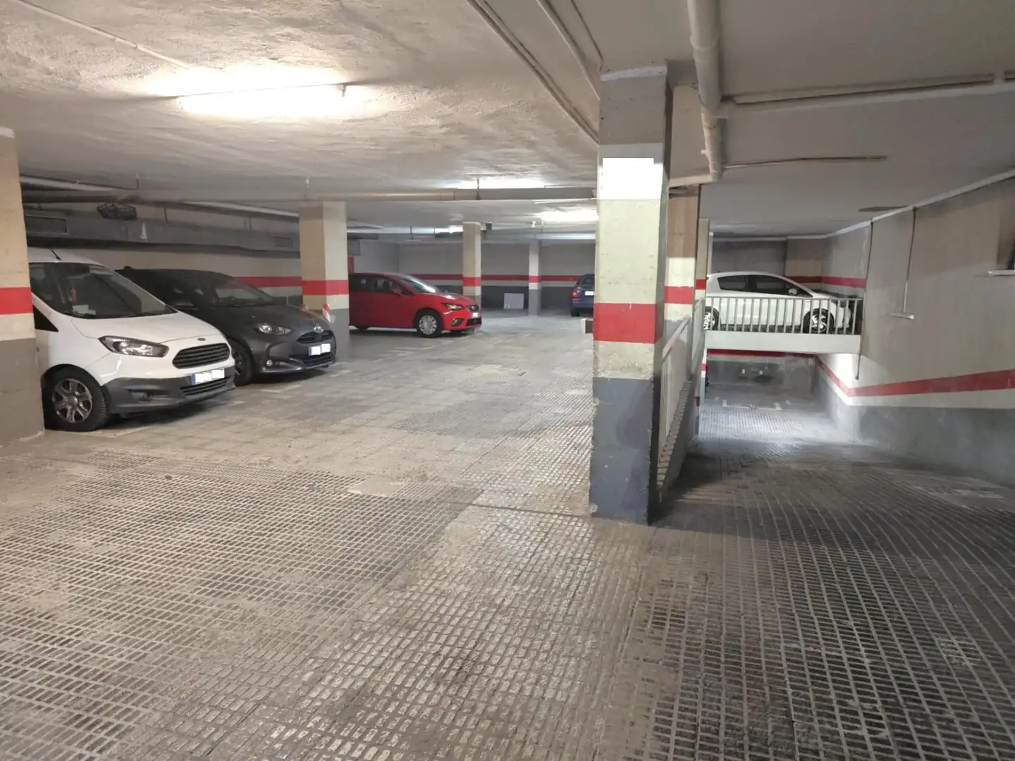 Individual en venda a Carrer Carrer Sepúlveda, imagen 6