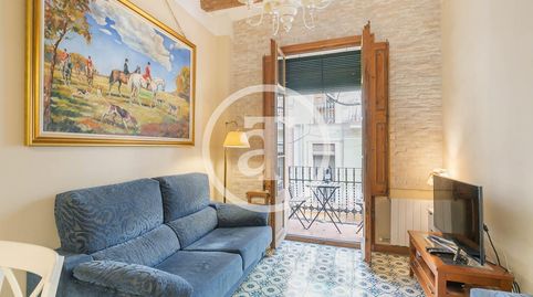 Photo 3 of Flat for rent in Carrer de Verdi, Vila de Gràcia, Barcelona Capital
