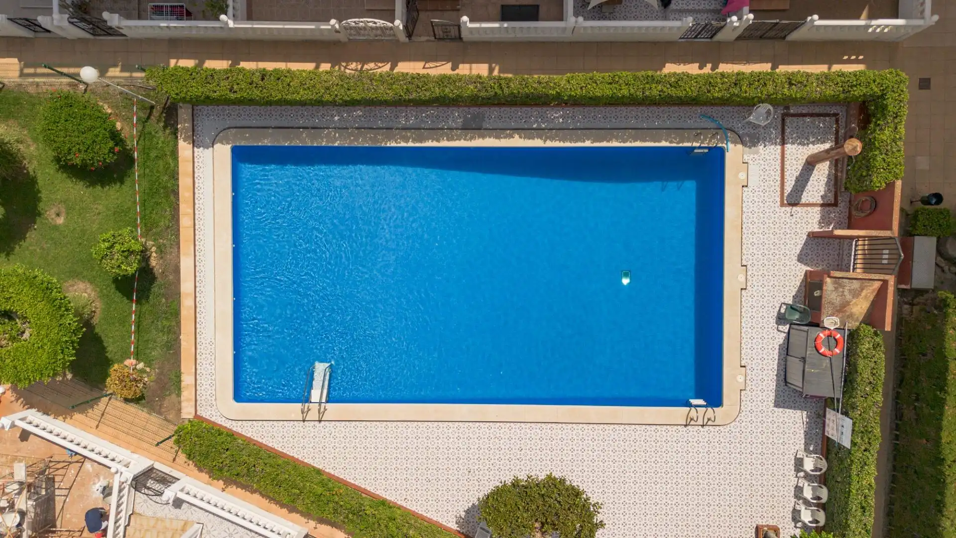 Apartament amb piscina en venda a La Mata, imagen 53