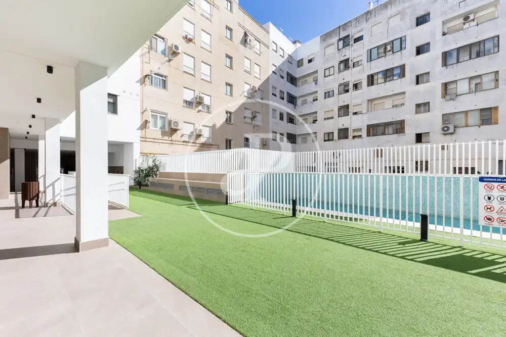 Wohnung mit Terrasse zum Verkauf in Quatre Carreres, imagen 34