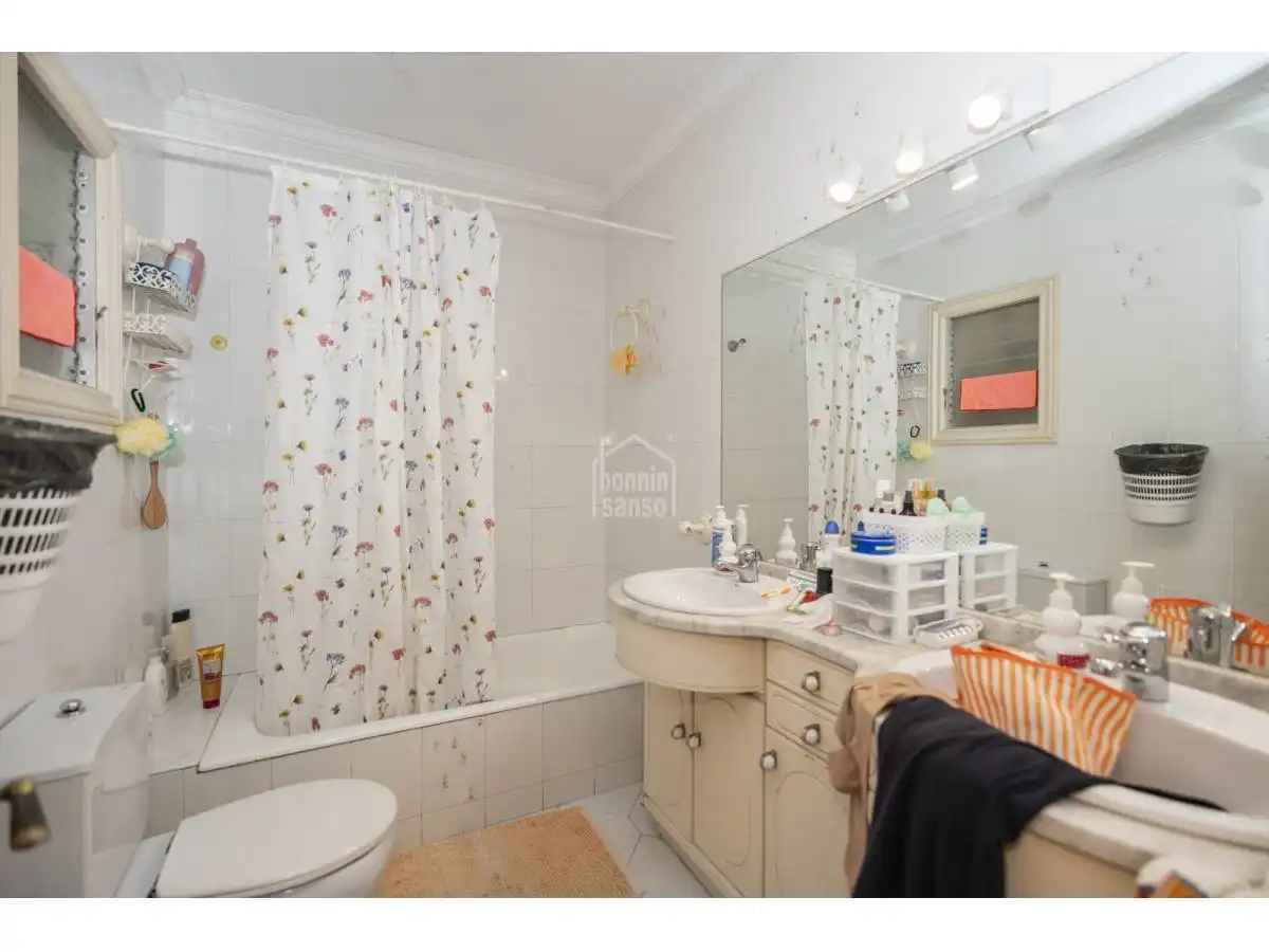 Apartment zum Verkauf in Maó ciutat, imagen 25
