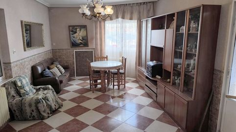 Foto 3 de Casa adosada en venta en Larache, Ciudad Real Capital
