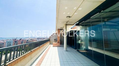 Photo 3 of Apartment to rent in Avenida Blasco Ibáñez, La Patacona, Alboraya