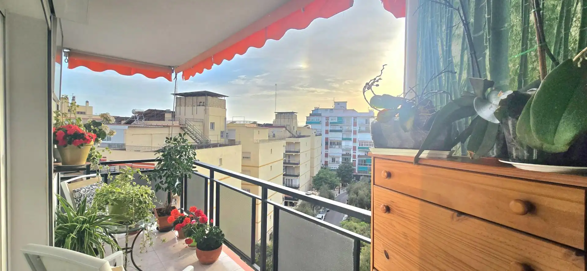 Piso con ascensor en venta en Calle CL HERMANOS SALON 4 EDF MARIA II, imagen 47