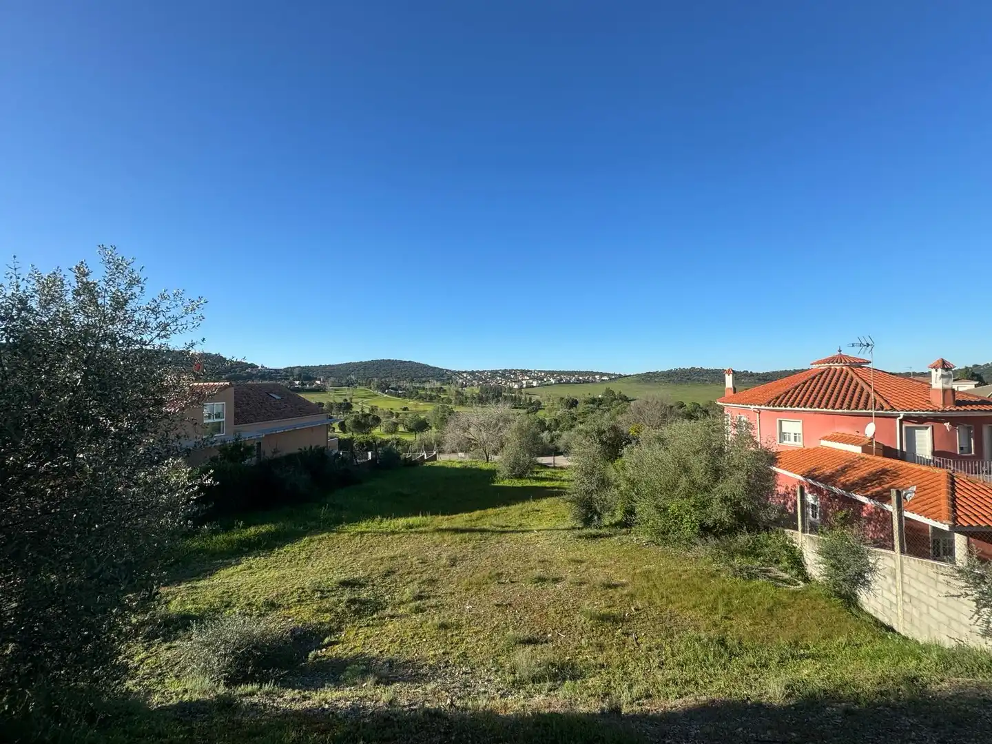 Residencial en venda en Cáceres