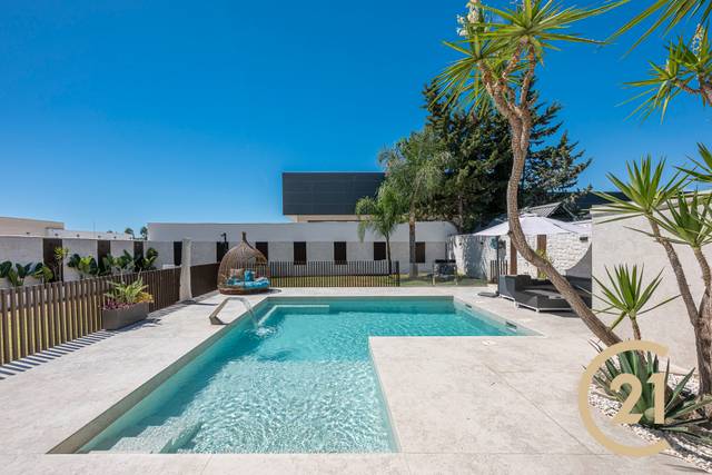 Casa-chalet en Venta en Atalaya - Isdabe