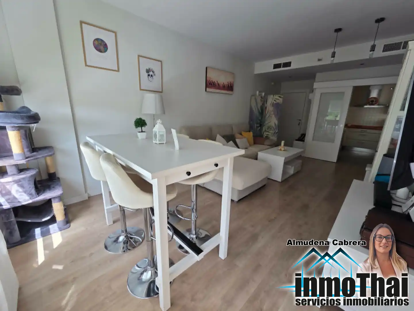 Wohnung mit Pool zum Verkauf in Avenida Jose Manuel Caballero Bonald, imagen 4