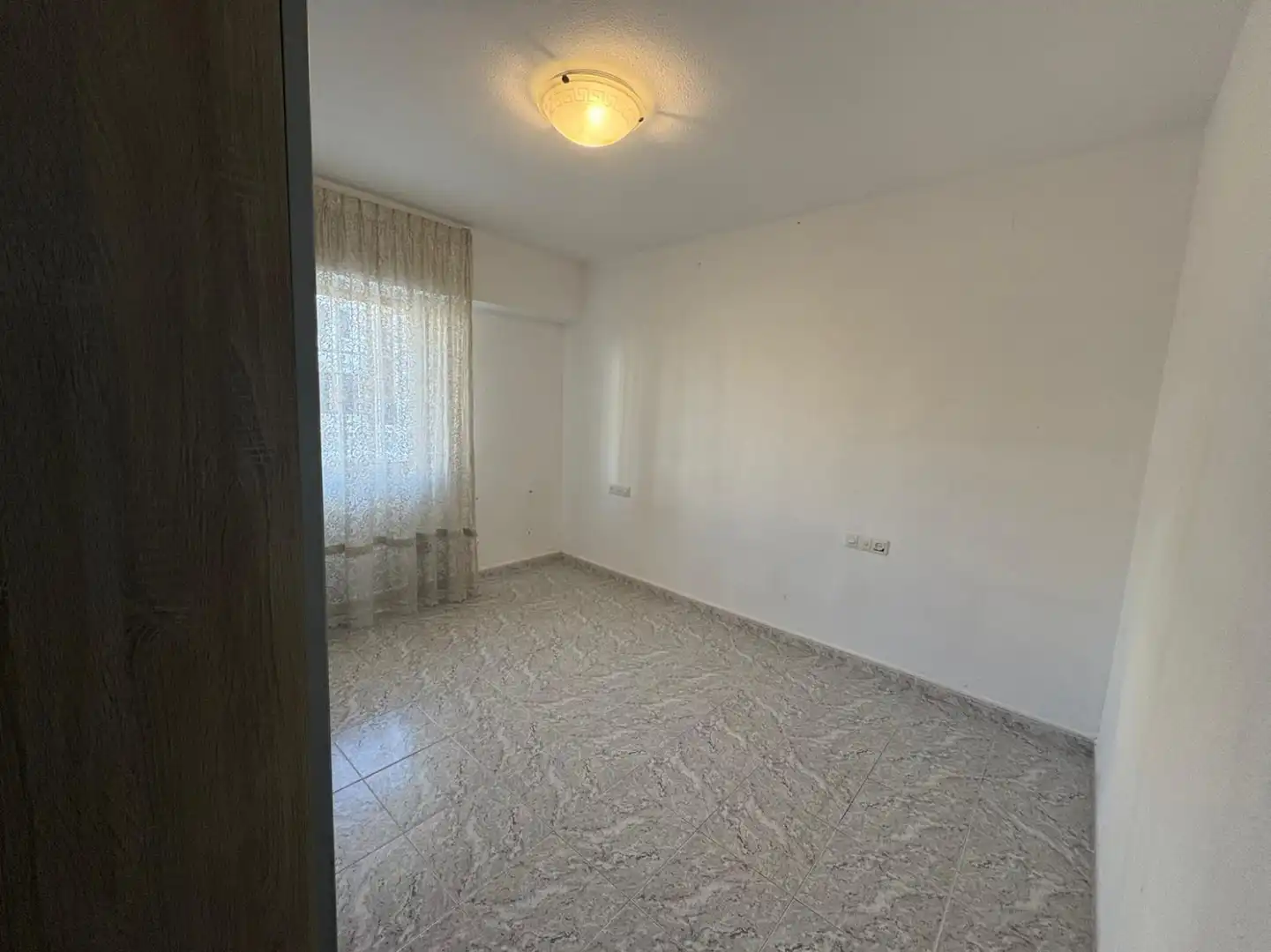 Flat for rent in Alejandra Soler, El Carme