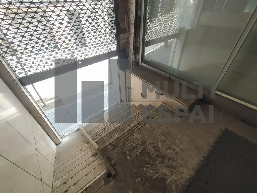 Oficina en venda en Barcelona amb Aire condicionat