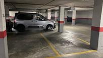 Aparcament de Garatge en venda en  Toledo Capital
