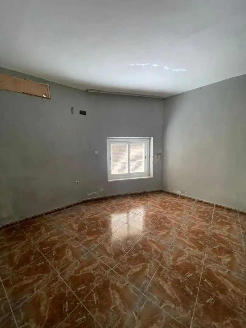 Dormitori de Casa o xalet en venda en Melilla