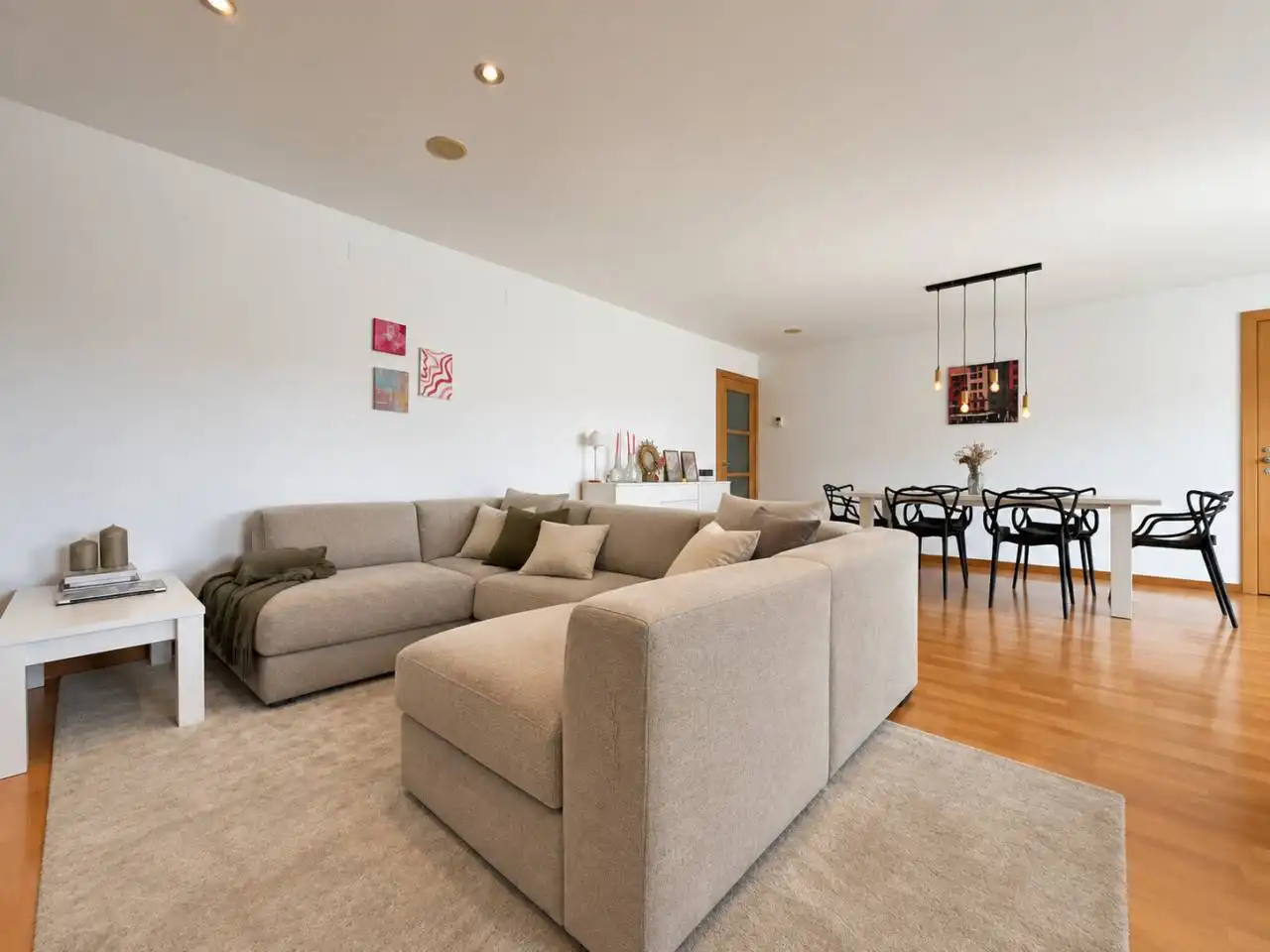 Flat with lift for sale in Calle Barcelona, imagen 6
