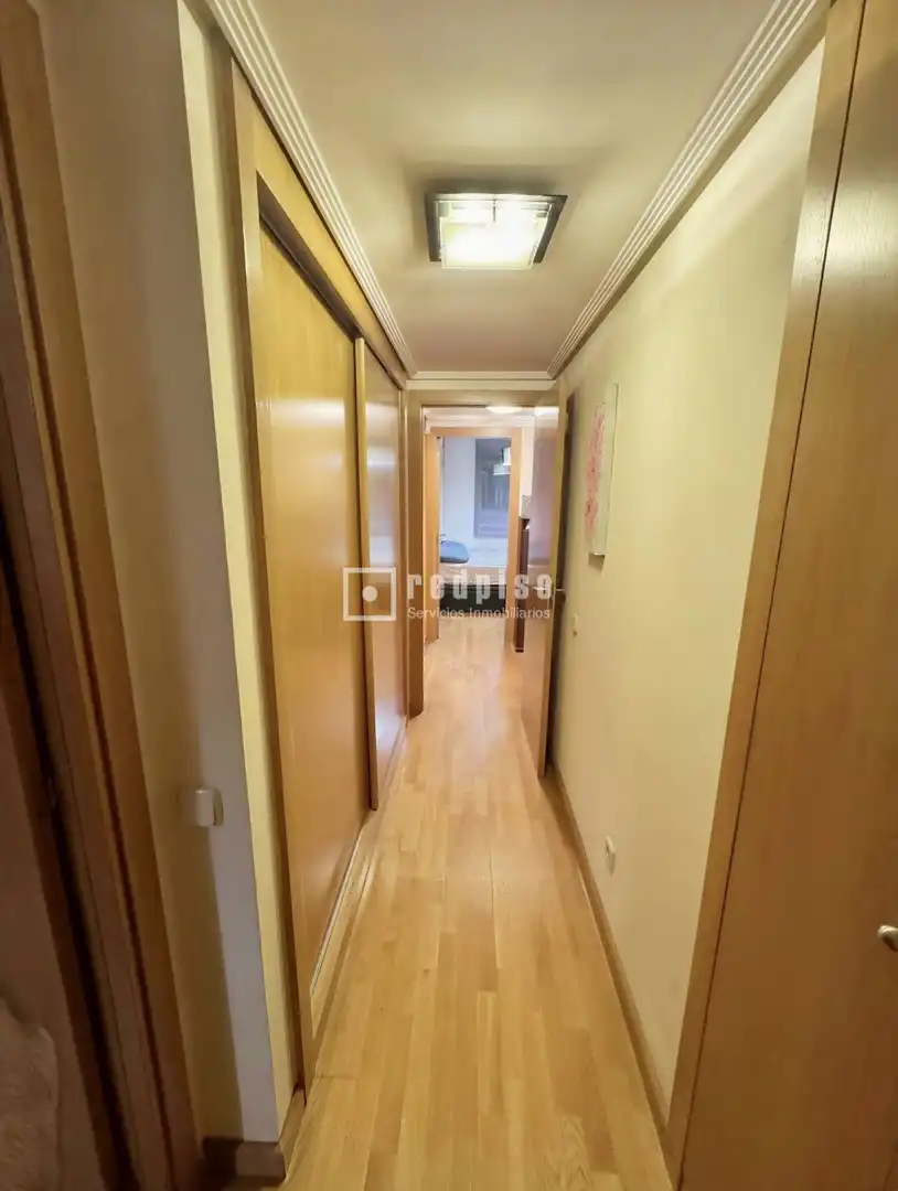Piso en venta en de Ordicia, Orcasitas