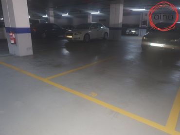 Parcheggio in vendita a San Juan