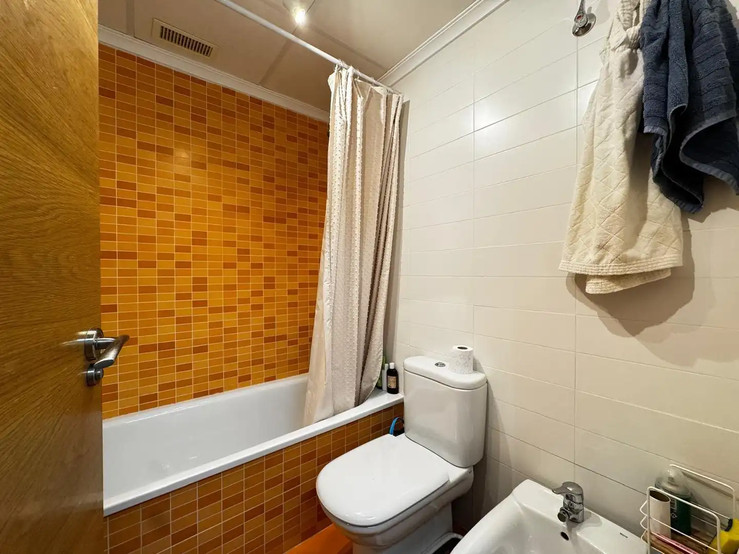 Apartamento con terraza en venta en Calle de matilde peñaranda, imagen 8