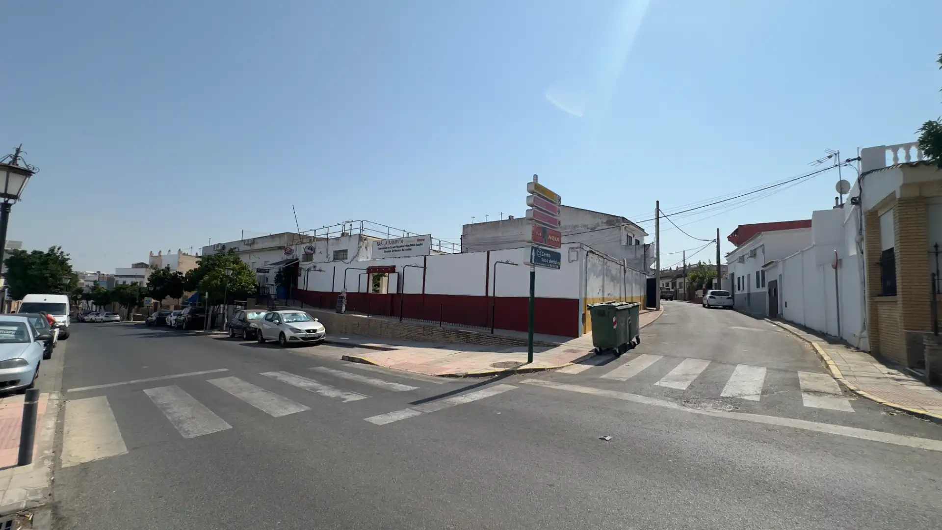 Local commercial à vendre à Avenida Coria, imagen 17