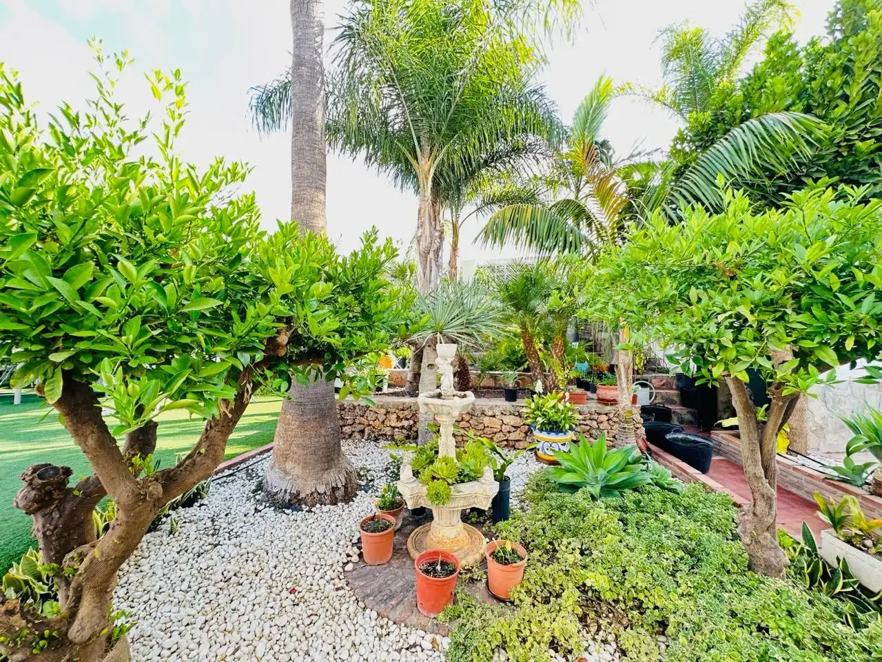 Villa avec piscine à vendre à Centro, imagen 87