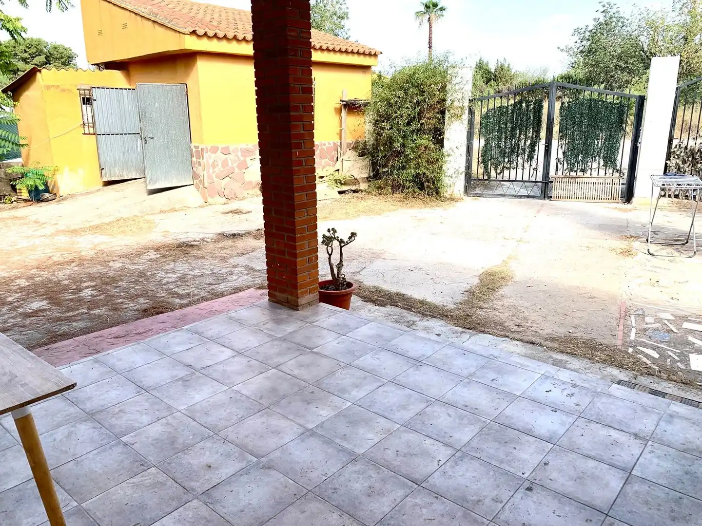 Casa con giardino in vendita a Avenida Peral, imagen 11