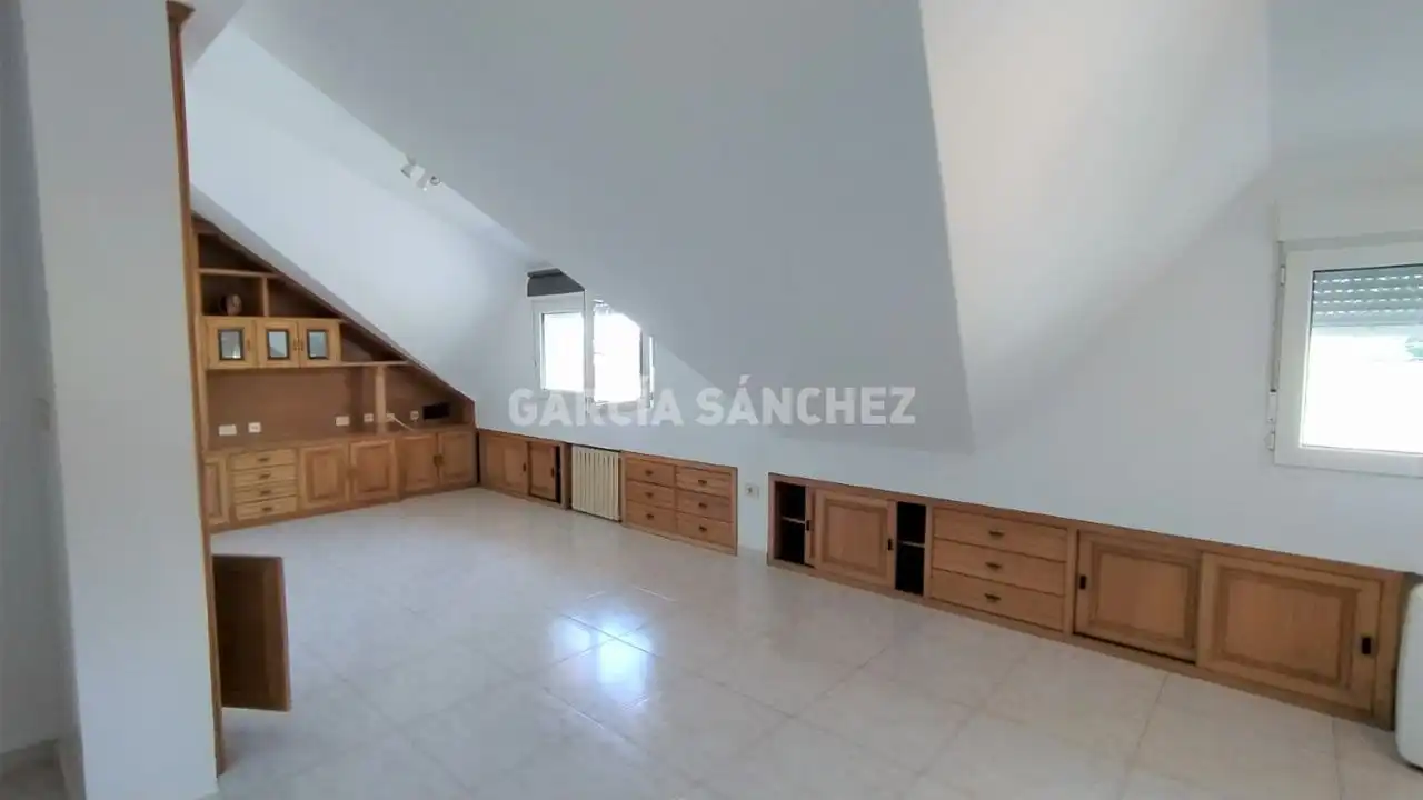 Casa amb terrassa en venda a Estrada de Boiro Noia 11, imagen 23