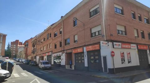 Photo 2 of Garage for sale in Calle Campo, 4, El Carmen, Segovia Capital