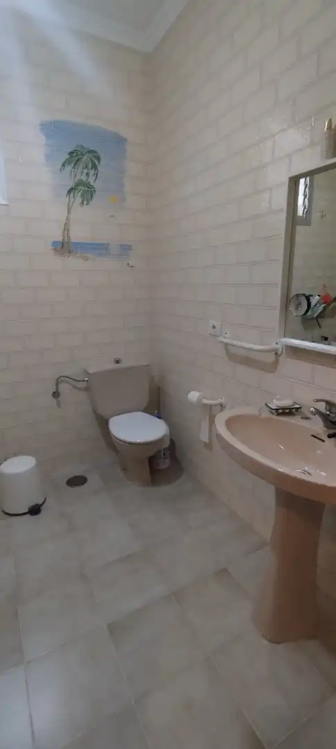 Bany de Pis en venda en Las Palmas de Gran Canaria amb Aire condicionat i Balcó