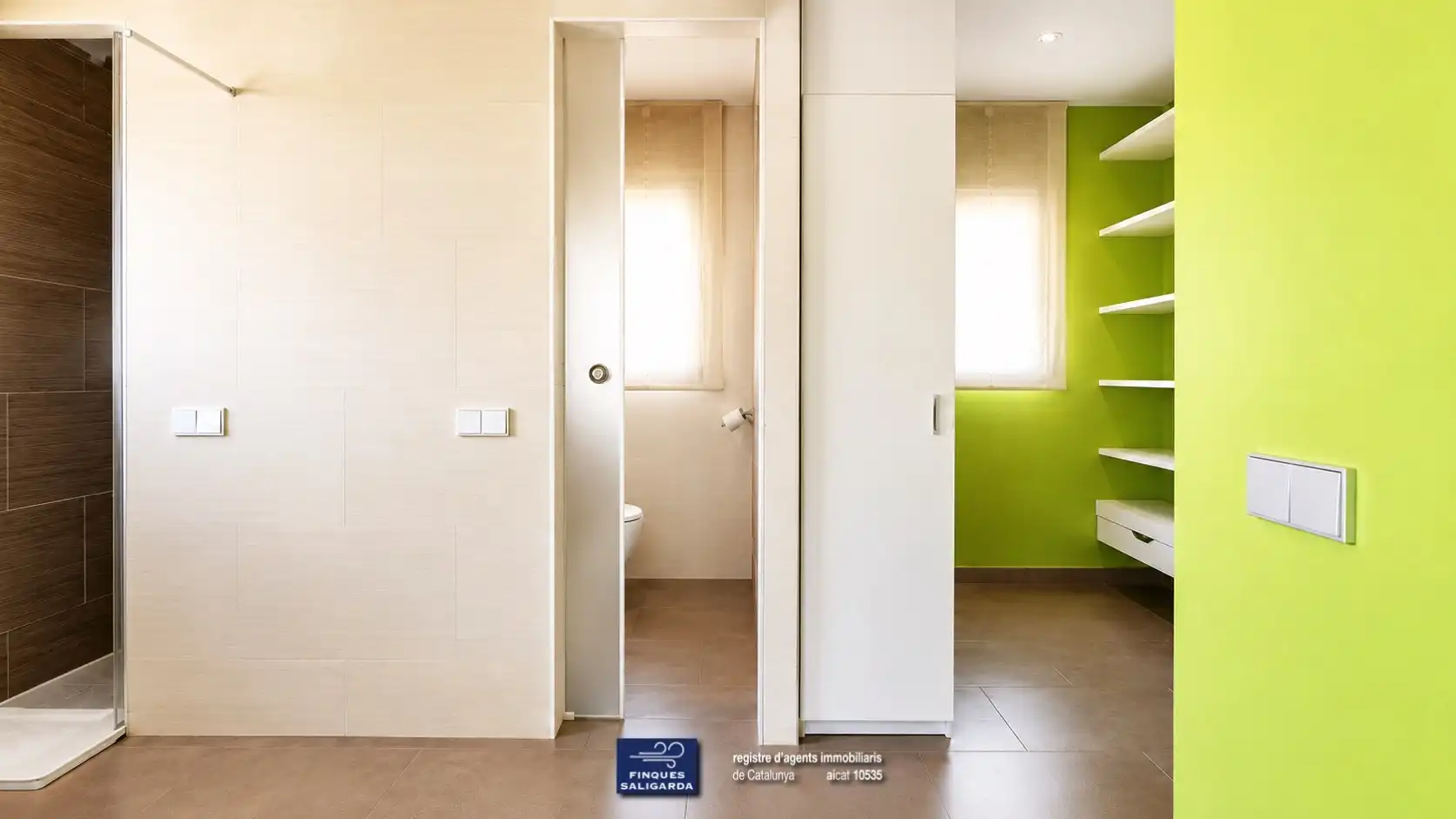 Casa con terraza en venta en Lliçà de Vall, imagen 21