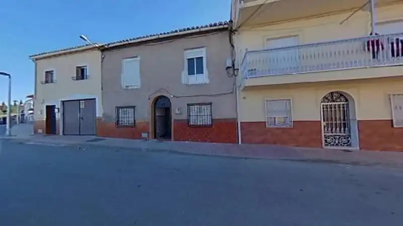 Casa en venta en Calle Comandante García Pintado