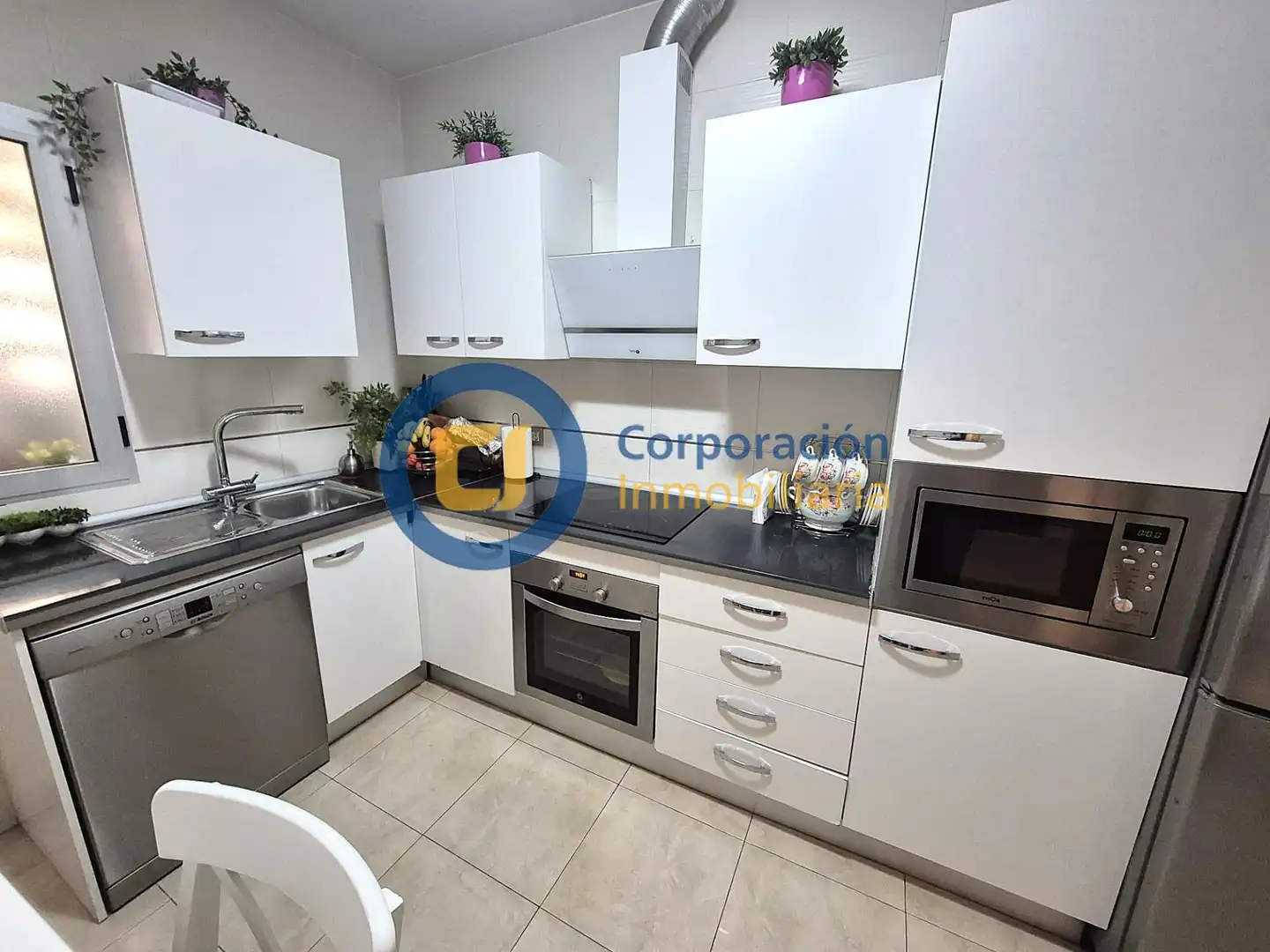 Apartamento en venta en Lorca Ciudad, imagen 6