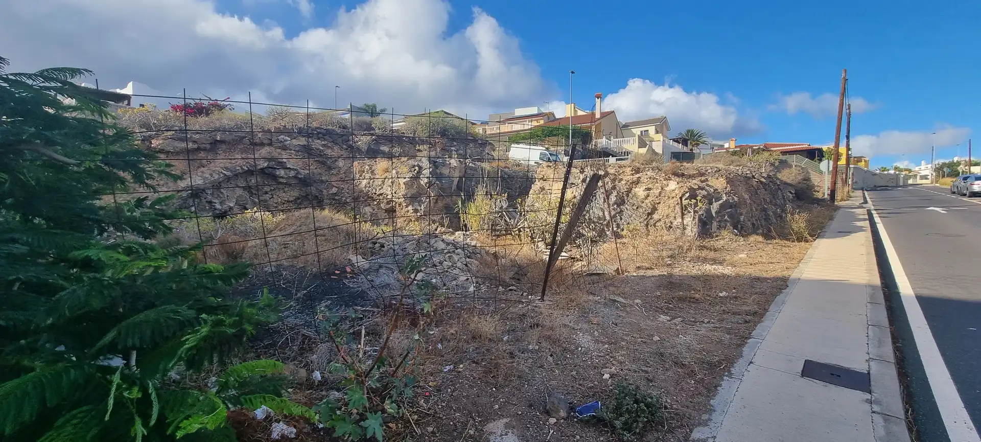 Residential for sale in El Rosario