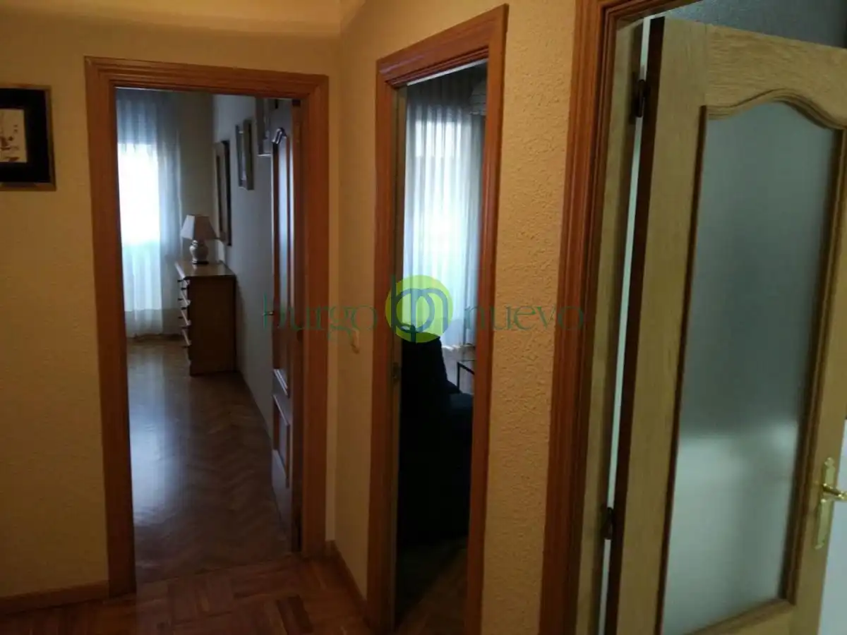 Apartments for rent in León Capital   with Heating, Terrace and Furnished
